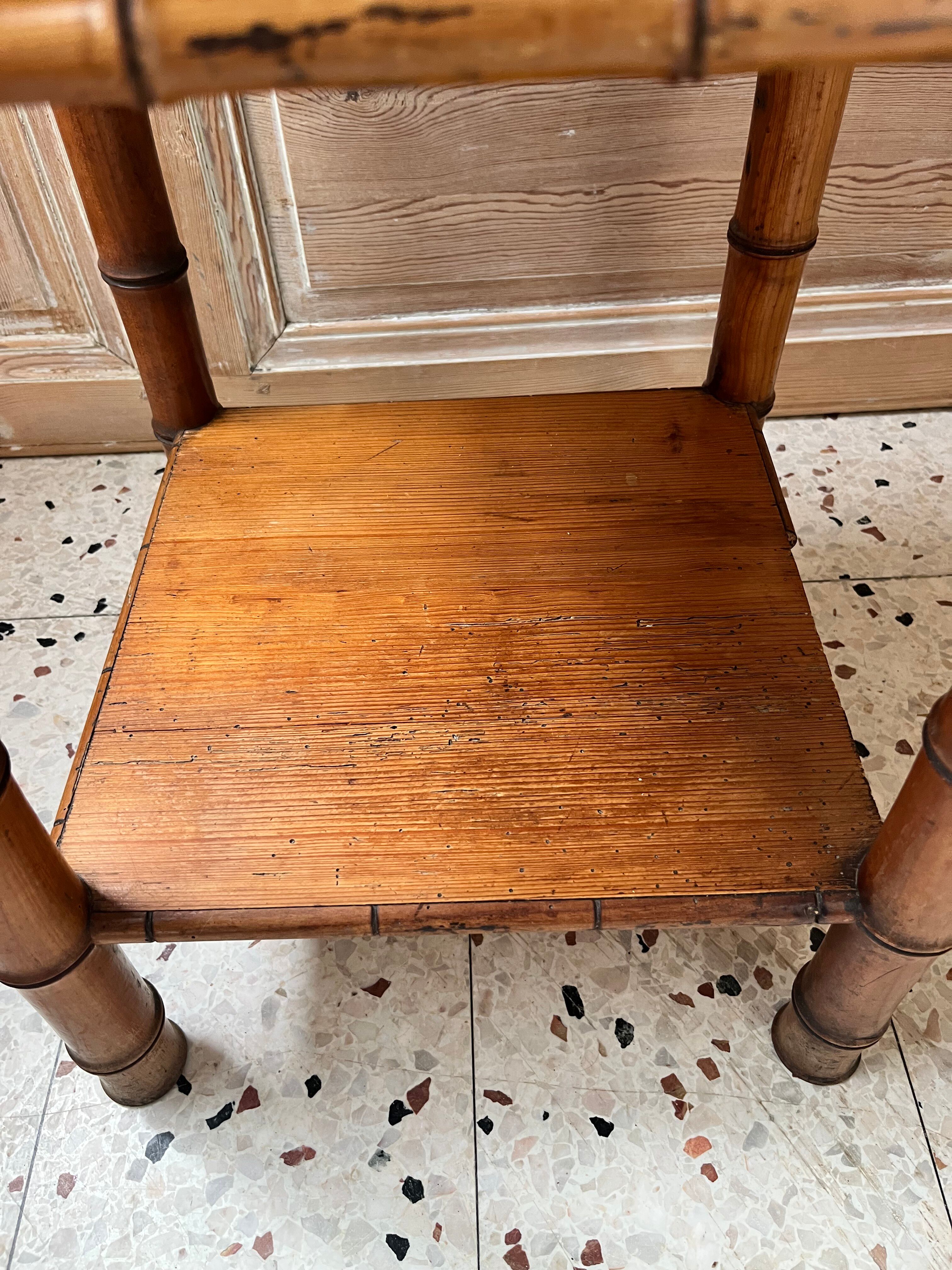 Bedside table