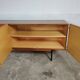 Scandinavian-style modernist sideboard