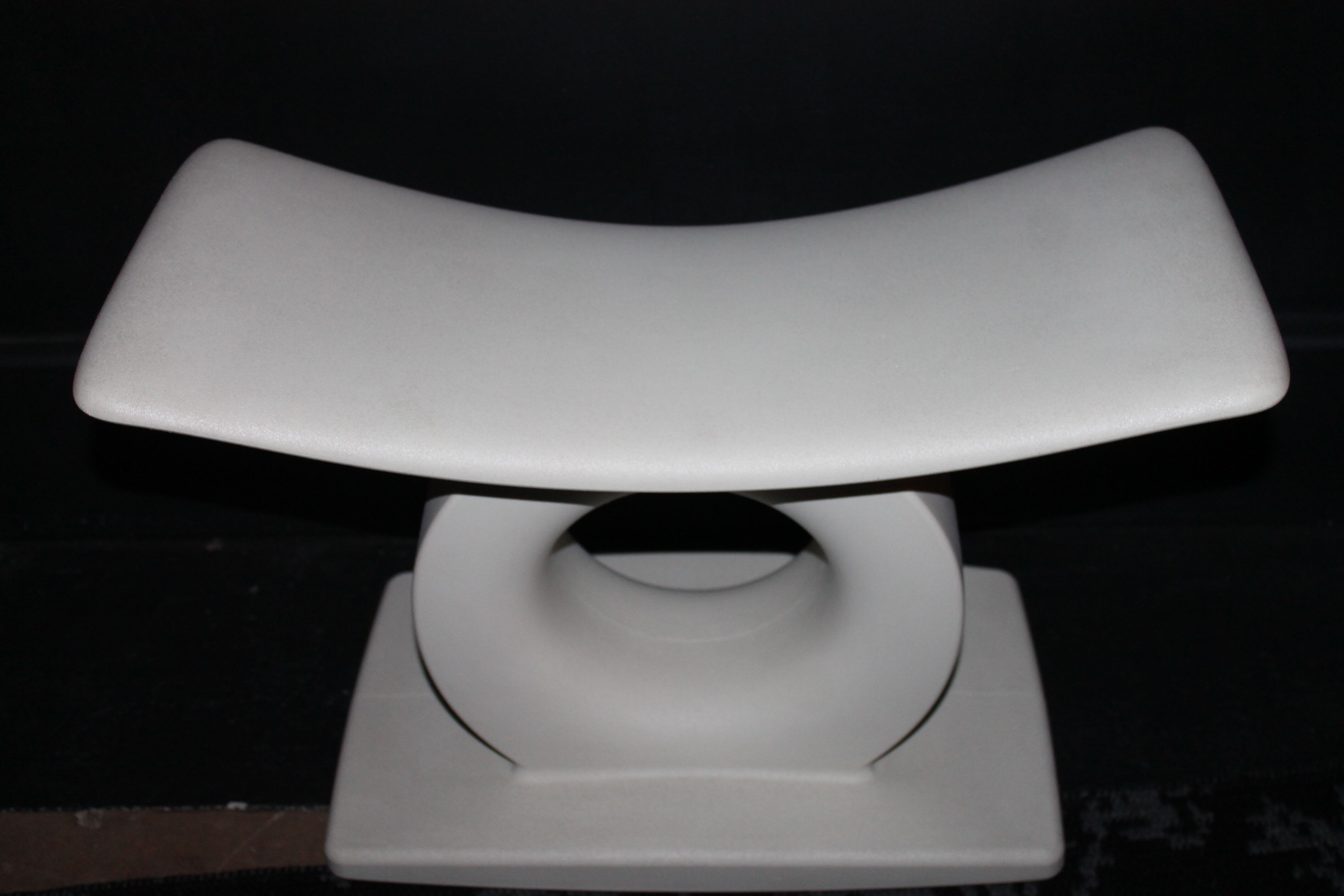 Stool Bo tam tam by Matteo Thun Italy made for magis
