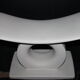 Stool Bo tam tam by Matteo Thun Italy made for magis
