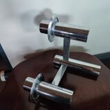 Applique chrome  Sciolari