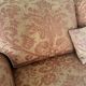 Pair of sofas Maison Schwartz Paris, 1970s-80s