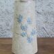 Pichet Doulton & Slaters 1884 – Silicon Ware floral relief decoration