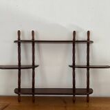 Wall shelf