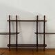 Wall shelf