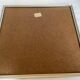 Kinetic screen printing table Vasarely