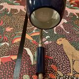 Pair of 1950s Scandinavian design wall lights.