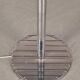 1960s floor lamp by Adalberto Dal Lago for Esperia, Italy