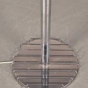 1960s floor lamp by Adalberto Dal Lago for Esperia, Italy