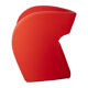 Fauteuil Red Little Albert par Ron Arad pour Moroso