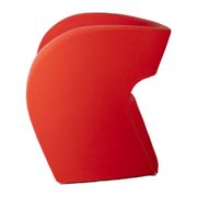 Fauteuil Red Little Albert par Ron Arad pour Moroso
