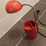 Retro Vintage 80s Lamp