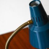 Vintage Scandinavian Table Lamp by Gemi