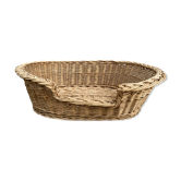 Wicker basket