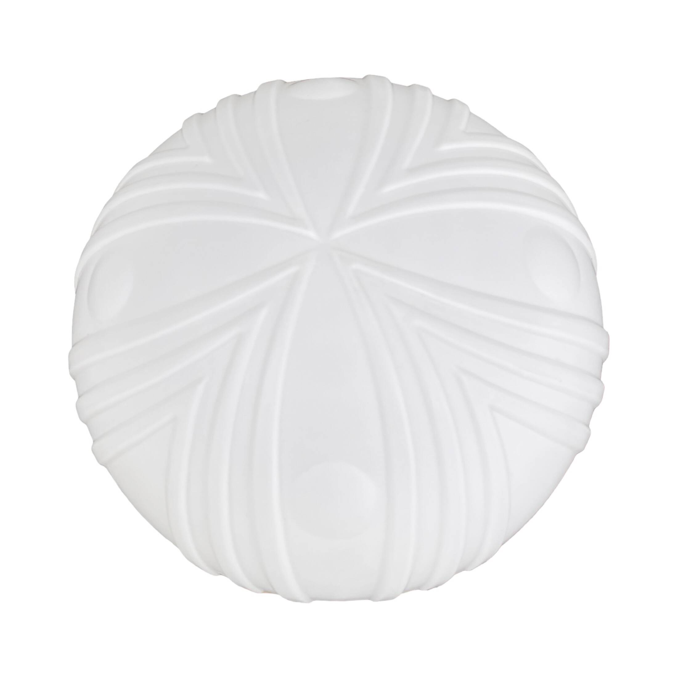 Wall lamp/ceiling lamp by Pavel Grus | Czechoslovakia, Kamenický Šenov, 197