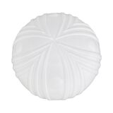 Wall lamp/ceiling lamp by Pavel Grus | Czechoslovakia, Kamenický Šenov, 197