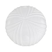Wall lamp/ceiling lamp by Pavel Grus | Czechoslovakia, Kamenický Šenov, 197
