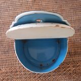 Salt box