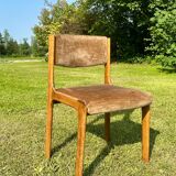 Vintage Baumann chair