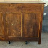 Low buffet, Louis Philippe style, cherry