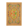 Handmade Vintage Moldovan Yellow Kilim 200 cm x 300 cm