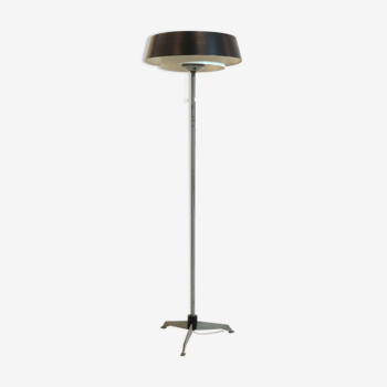 ST7128 floor lamp by Niek Hemstra, 1950