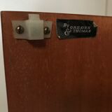 Mid Century Vintage Greaves and Thomas teak sideboard