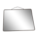 Barber mirror
