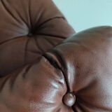 Sven Ellekaer for Coja three seater sofa, Sweden 1960s