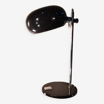 Lampe reglable de bureau 1950