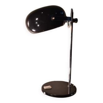 Lampe reglable de bureau 1950