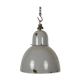 Industrial suspension blue gray