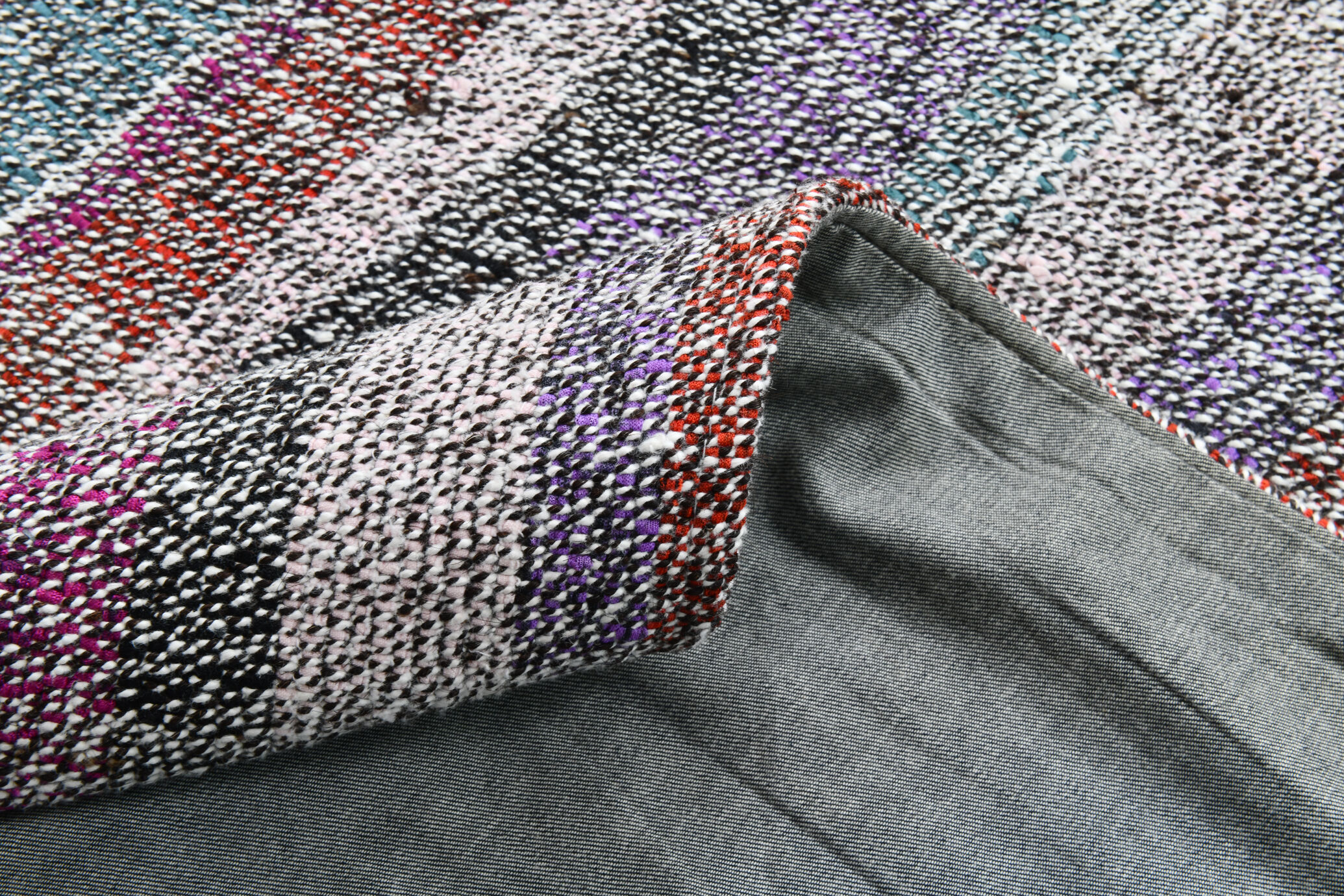 Tapis multicolore multicolore 186x268Cm