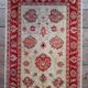 Pakistani Farahan Handmade Runner Rug 270x80cm