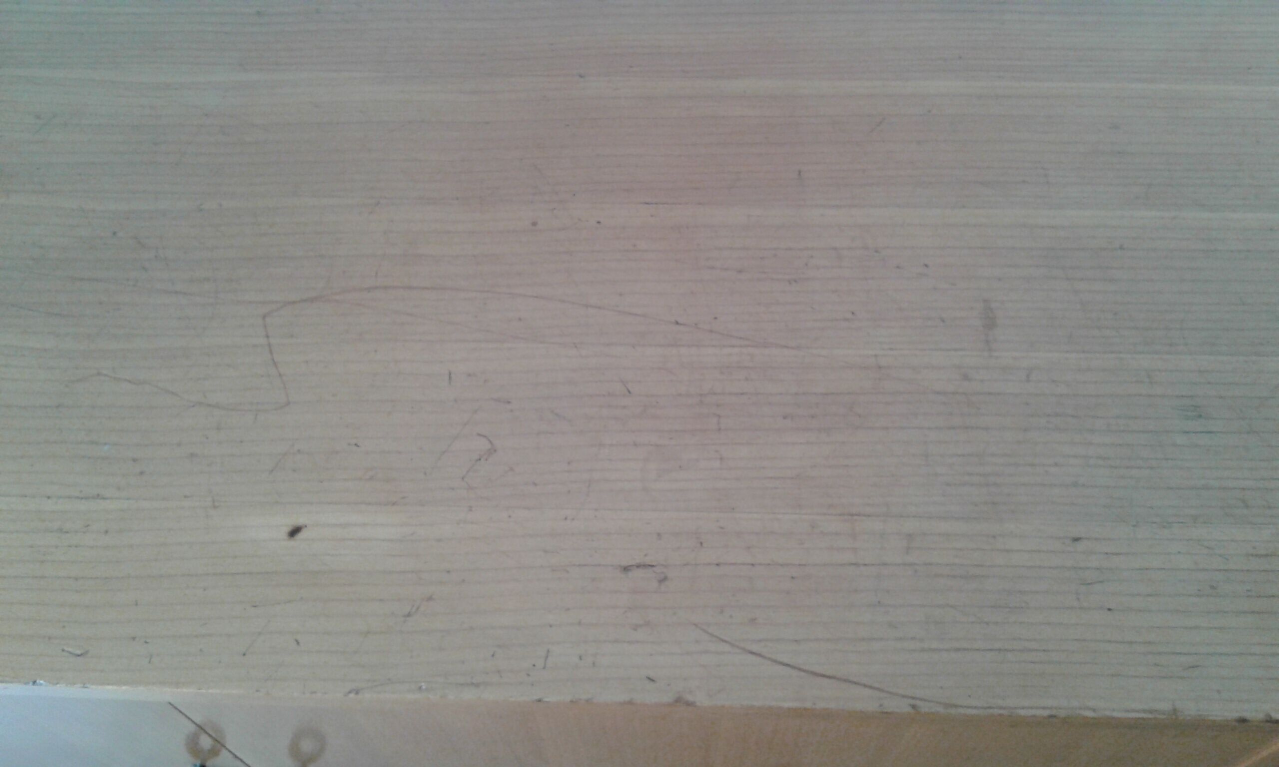 Sideboard, Bernard Marange