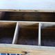 Old farmhouse coffee table