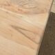 Solid wood farmhouse table, 220 cm