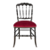 Renovated Napoleon III chair - Ref 1191