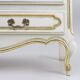 20th Century French Louis XV Chest of Drawers, 1950s