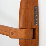 50s Swedish swivel wall light
