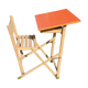 Folding children's desk 50s/60s