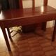 Coiffeuse bureau années 50