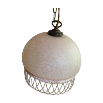 Suspension vintage