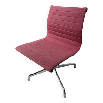 FAUTEUIL DE BUREAU EA101 EDITION HERMAN MILLER – ALUMINIUM GROUP   RAY & CHARLES EAMES