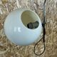 60s 70s floor lamp arc Wila Leuchten Space Age 60s