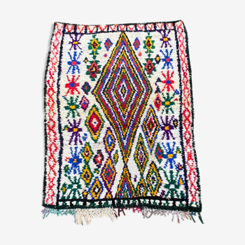 135x190 cm berbere carpet