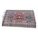 Old oriental rug