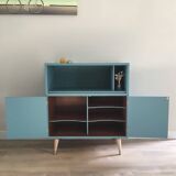 Small storage unit
