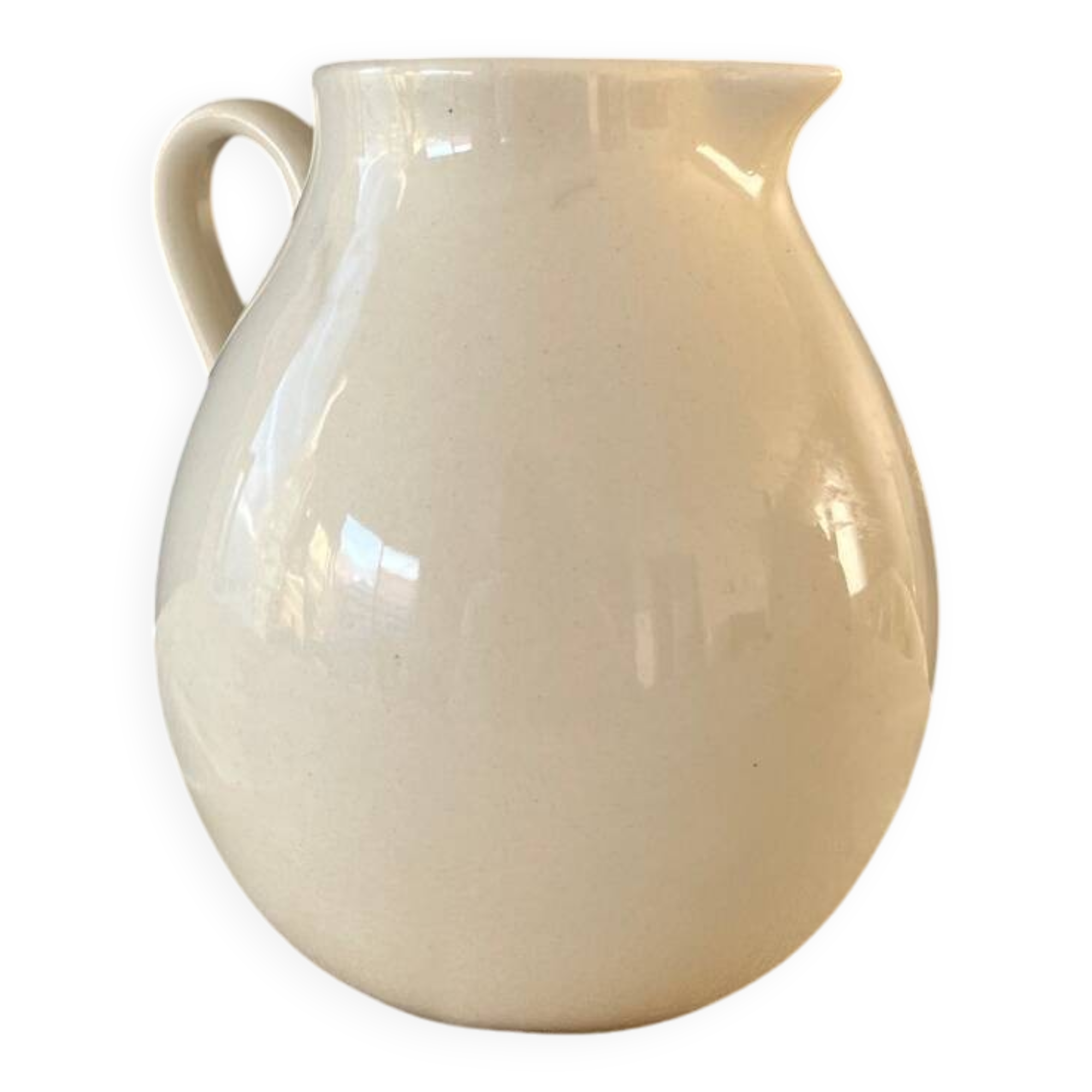 Vintage cream jug