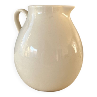 Vintage cream jug